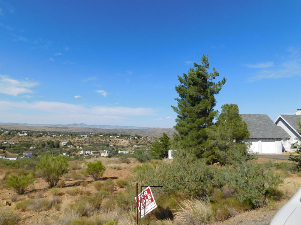 20308 E SANTA RITA Road, Cordes Lakes, AZ 86333