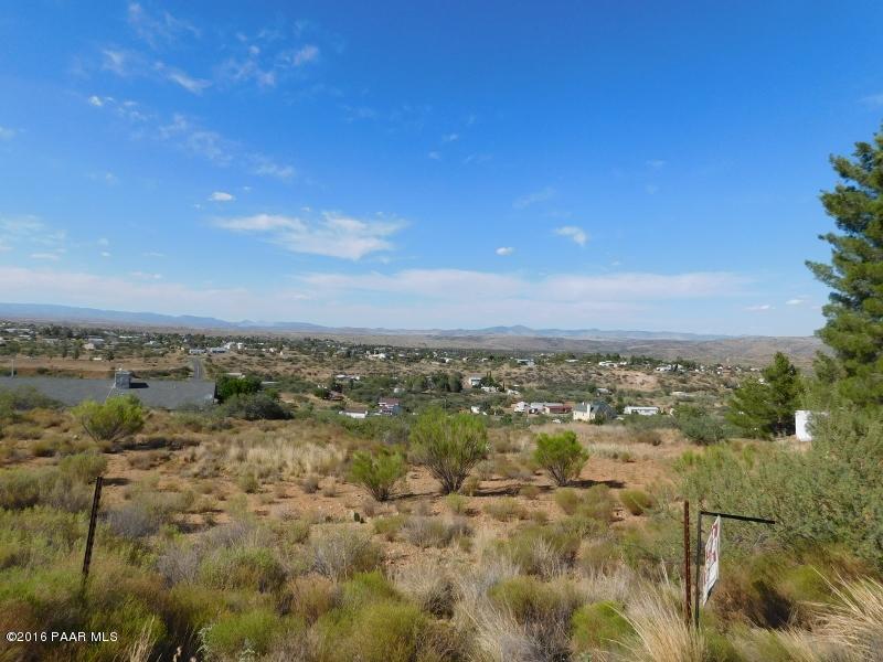 20308 E SANTA RITA Road, Cordes Lakes, AZ 86333