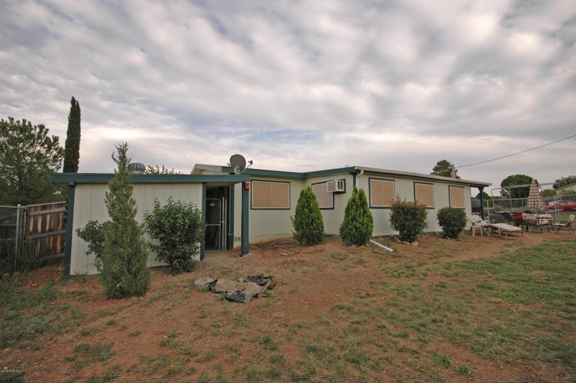 16556 S RED ROCK Lane, Cordes Junction, AZ 86333