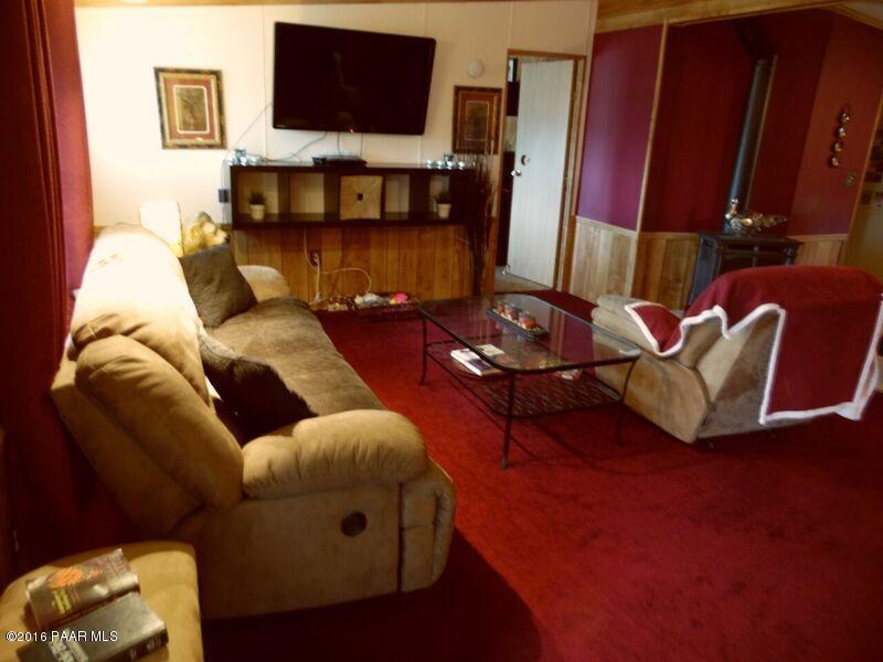 16556 S RED ROCK Lane, Cordes Junction, AZ 86333