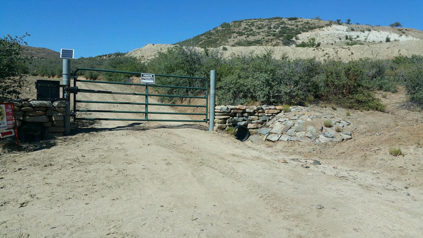 0 Miners Pick Trail, Mayer, AZ 86333