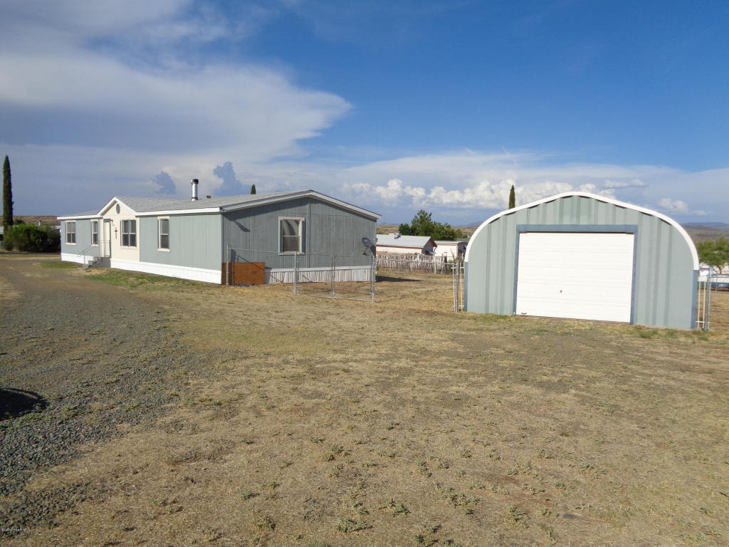 15405 S Cordes Lakes Drive, Mayer, AZ 86333