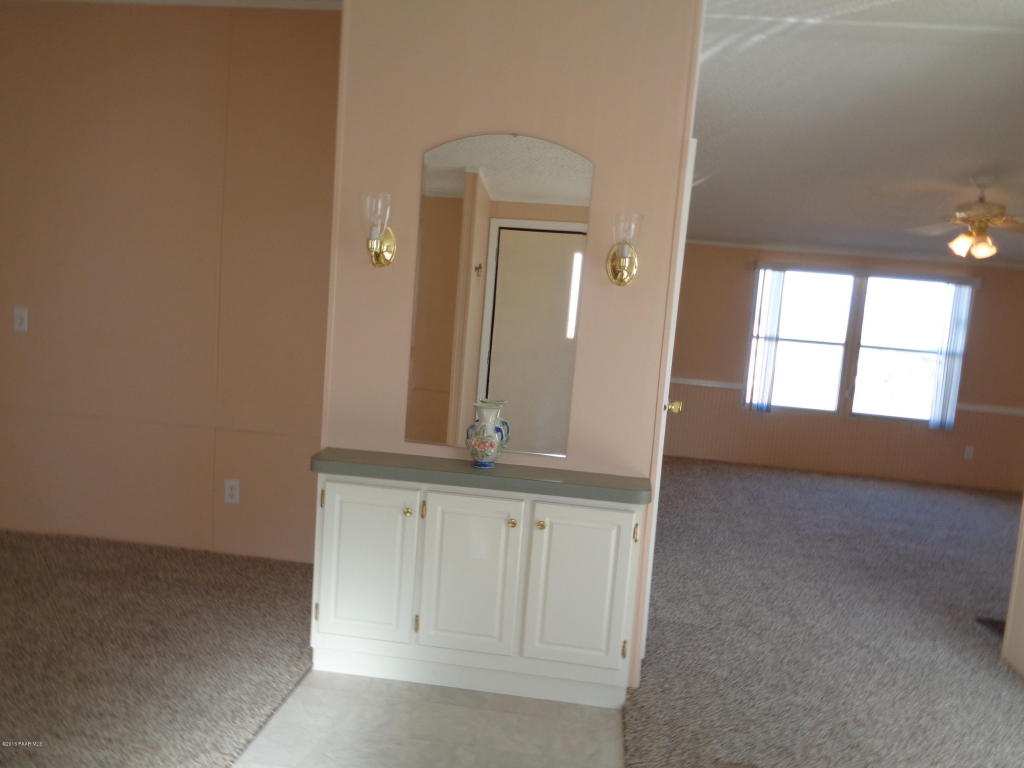 15405 S Cordes Lakes Drive, Mayer, AZ 86333
