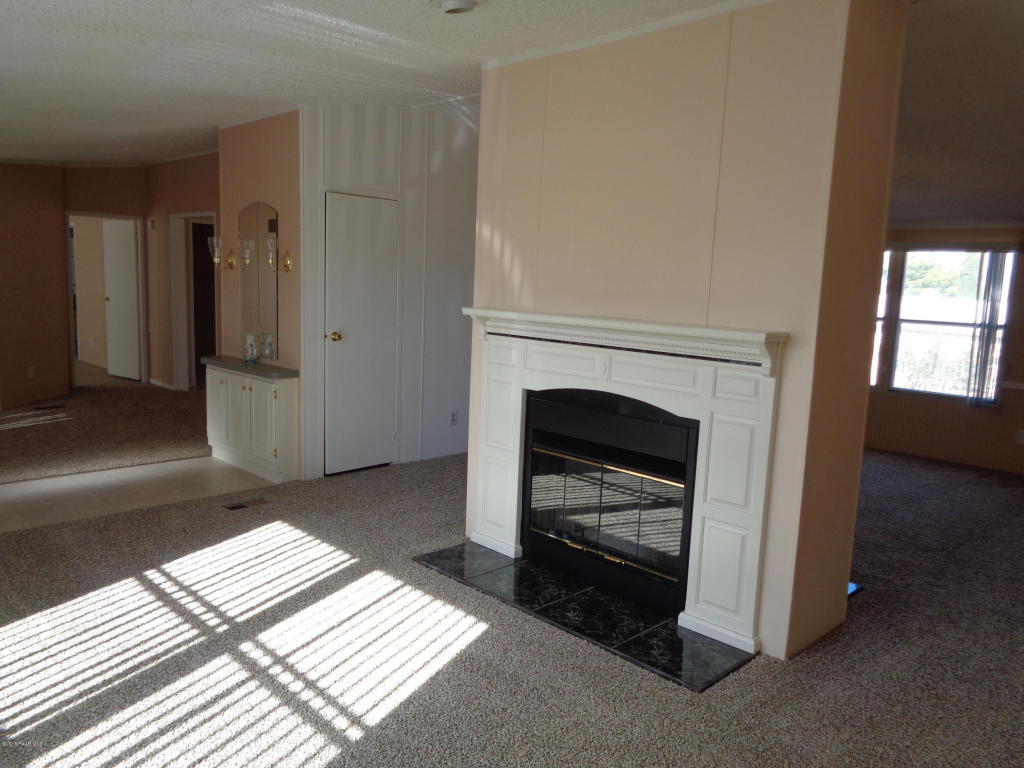 15405 S Cordes Lakes Drive, Mayer, AZ 86333