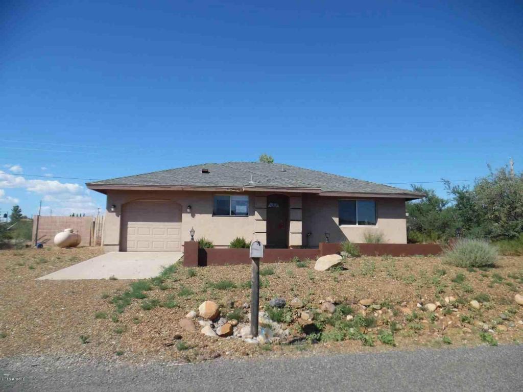 20110 E LAKESIDE Road, Mayer, AZ 86333