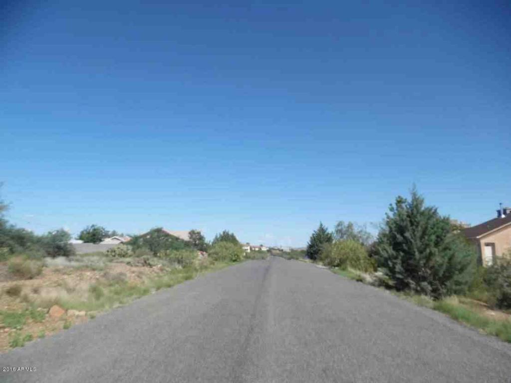 20110 E LAKESIDE Road, Mayer, AZ 86333