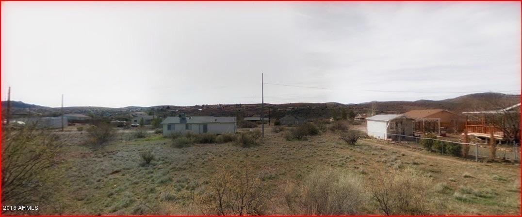 20275 E MESA VERDE Road, Mayer, AZ 86333