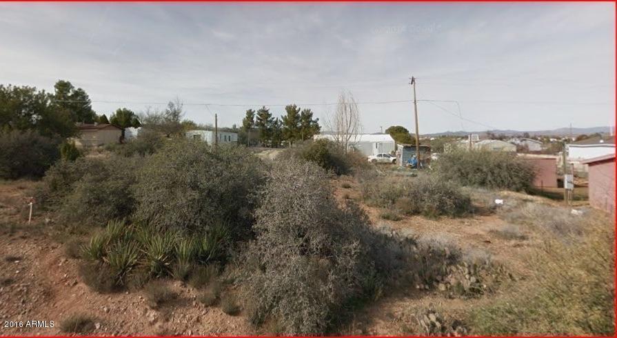 20858 E DEER VALLEY Lane, Mayer, AZ 86333