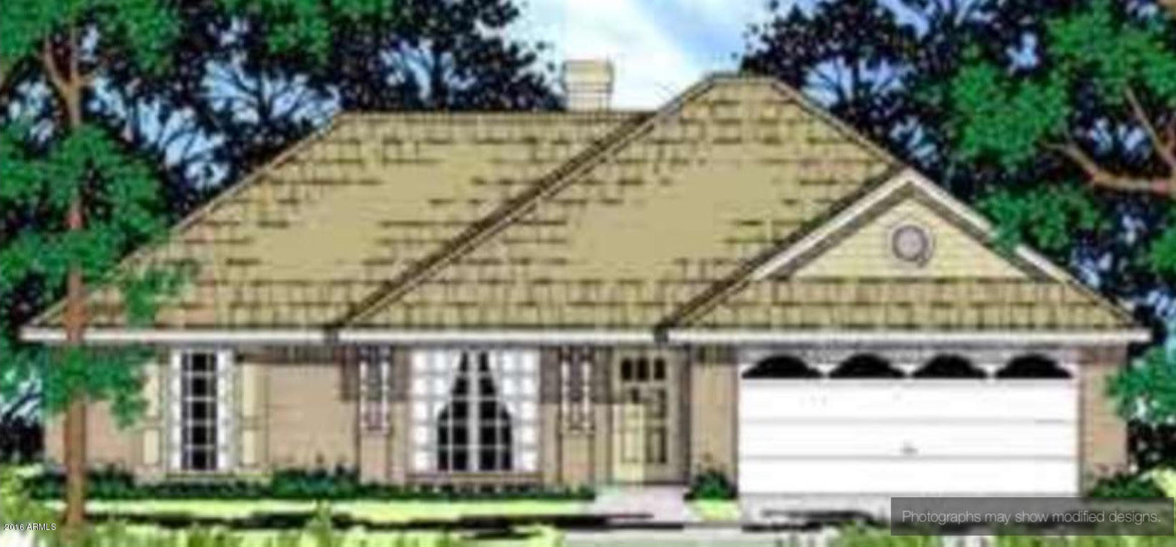 20858 E DEER VALLEY Lane, Mayer, AZ 86333