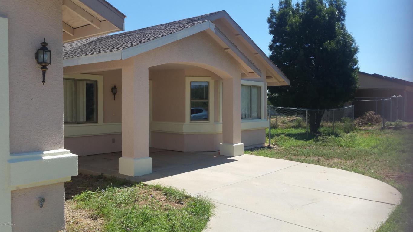 20094 E Pinto Drive, Cordes Junction, AZ 86333