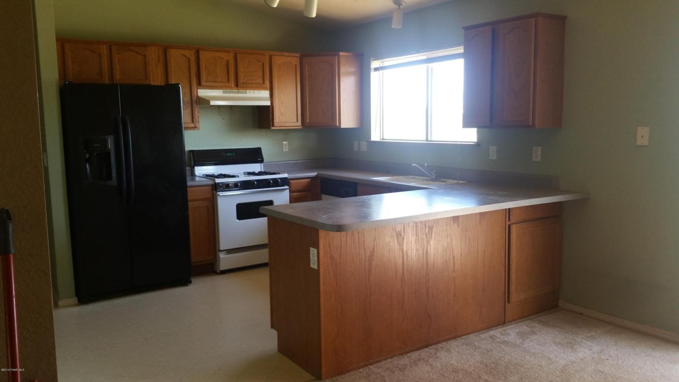 20094 E Pinto Drive, Cordes Junction, AZ 86333