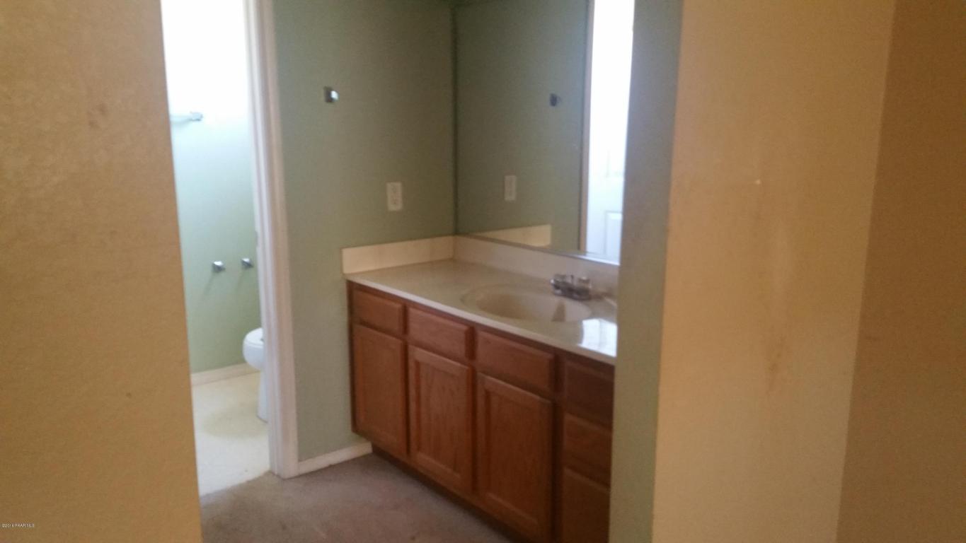 20094 E Pinto Drive, Cordes Junction, AZ 86333