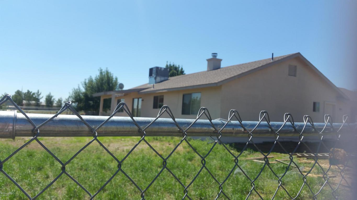 20094 E Pinto Drive, Cordes Junction, AZ 86333