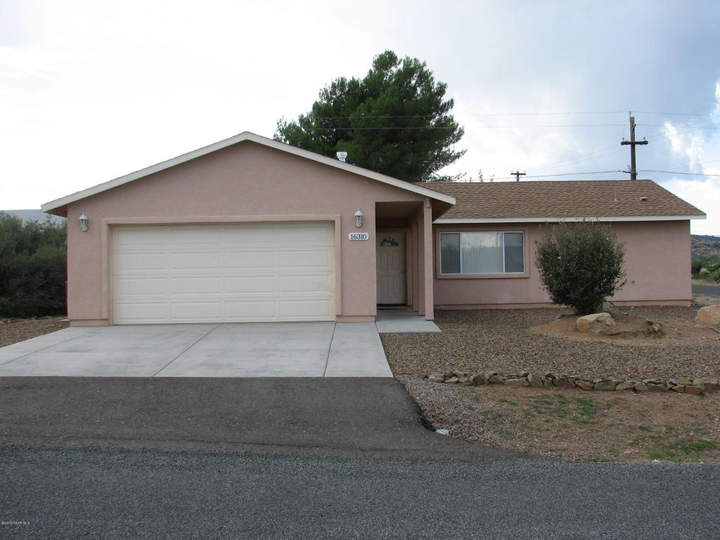 16310 S Black Mountain, Cordes Lakes, AZ 86333