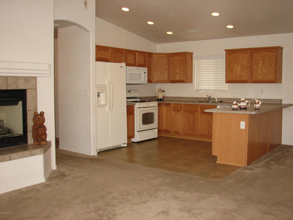 16310 S Black Mountain, Cordes Lakes, AZ 86333