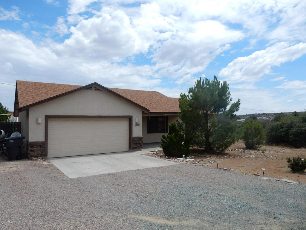 20541 E Ash Creek Road, Mayer, AZ 86333