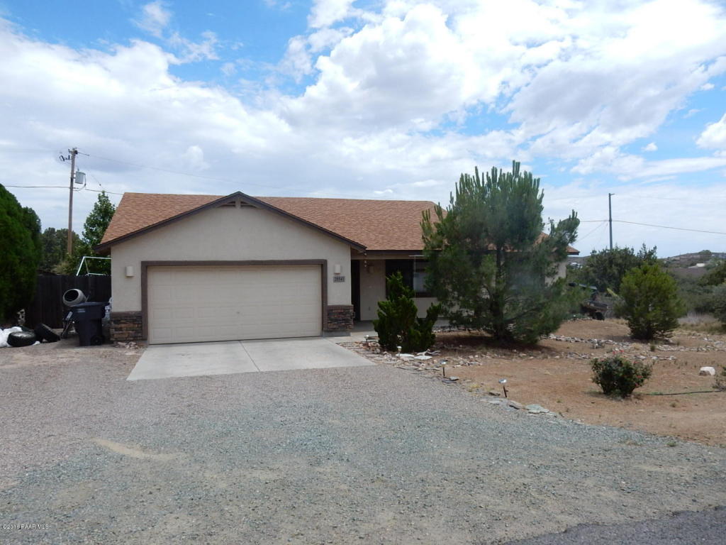 20541 E Ash Creek Road, Mayer, AZ 86333