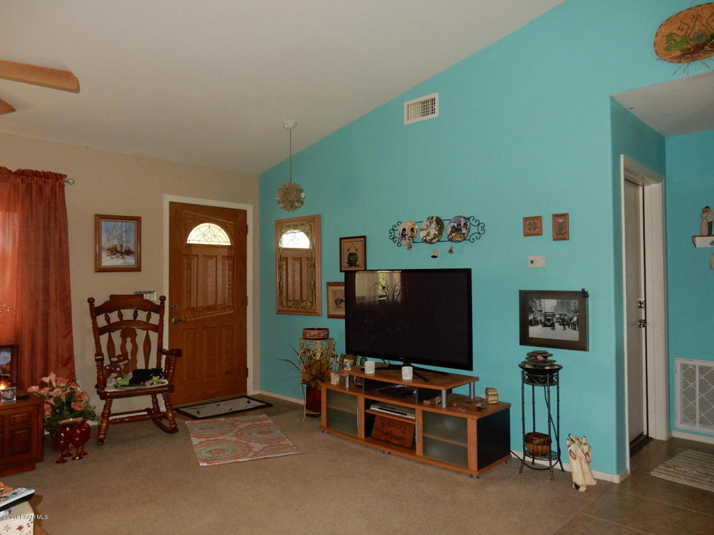 20541 E Ash Creek Road, Mayer, AZ 86333