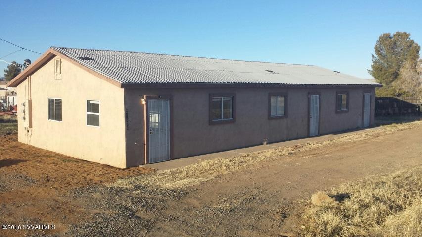20534 E Sunset Lane, Mayer, AZ 86333