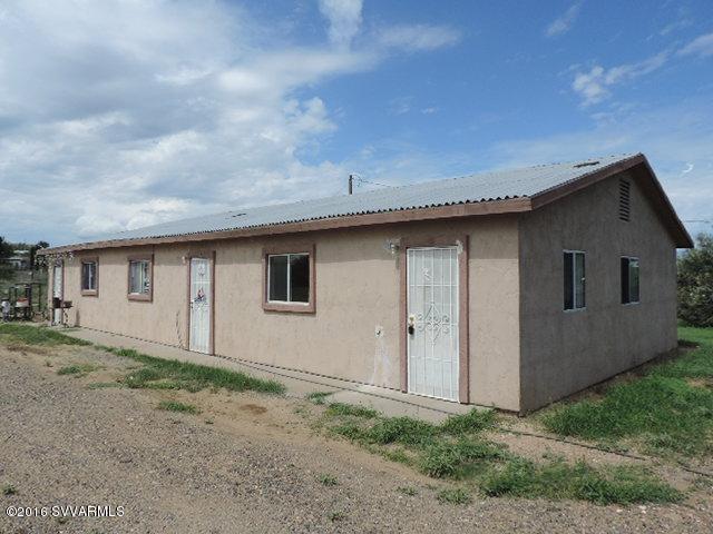 20534 E Sunset Lane, Mayer, AZ 86333