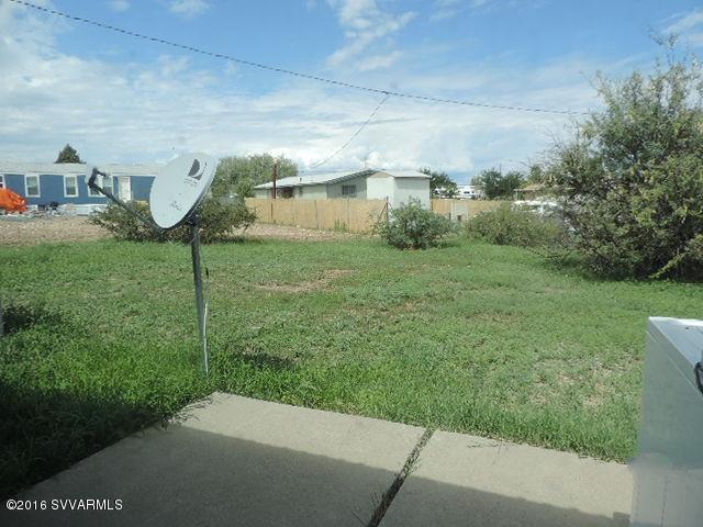 20534 E Sunset Lane, Mayer, AZ 86333