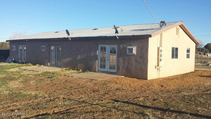 20534 E Sunset Lane, Mayer, AZ 86333