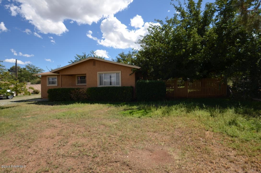 13233 E Central Avenue, Mayer, AZ 86333