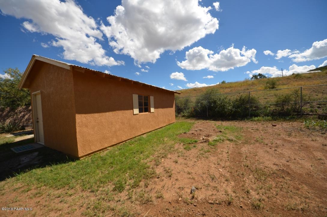 13233 E Central Avenue, Mayer, AZ 86333