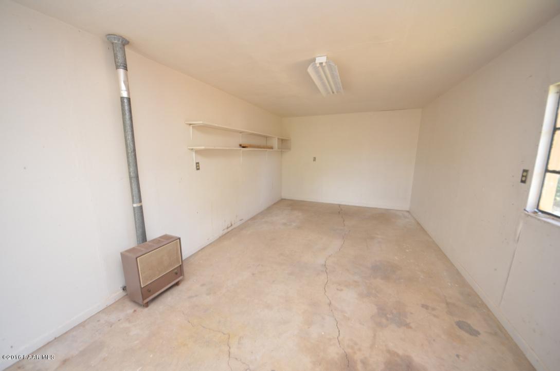 13233 E Central Avenue, Mayer, AZ 86333