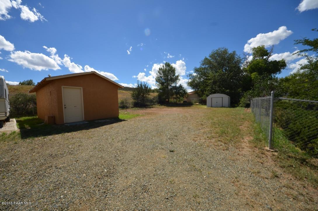 13233 E Central Avenue, Mayer, AZ 86333