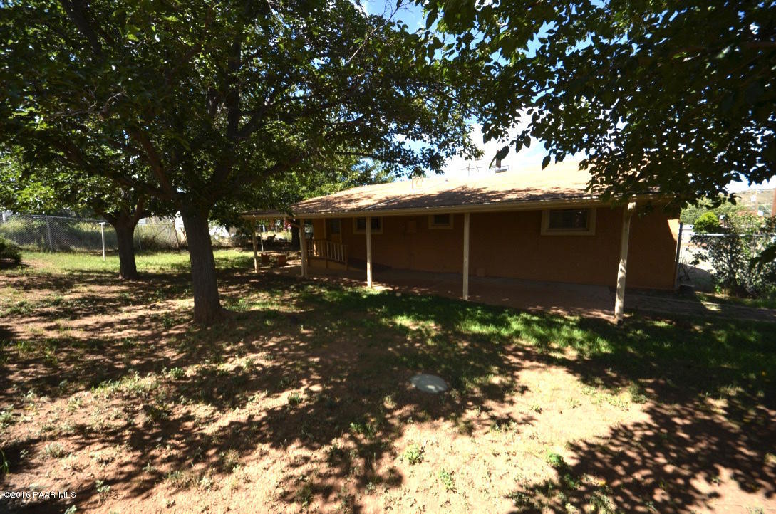 13233 E Central Avenue, Mayer, AZ 86333