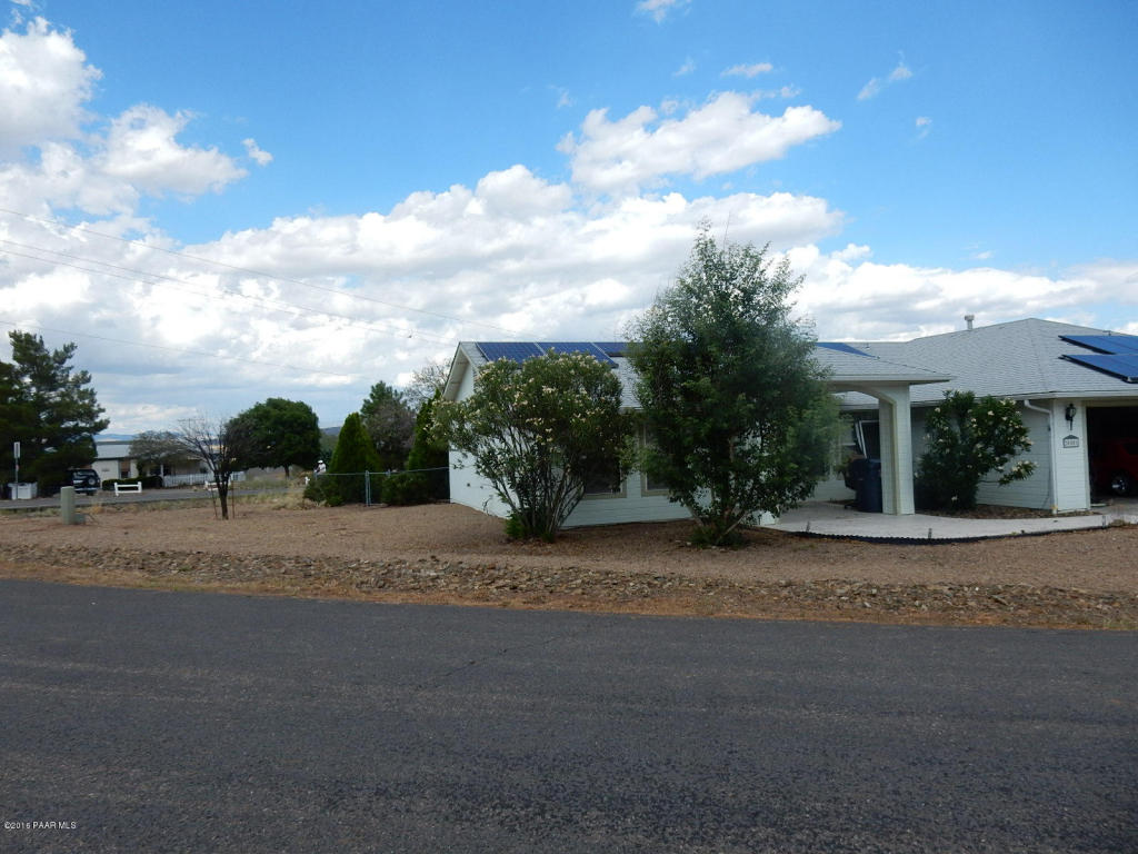 20001 E Stagecoach Trail, Mayer, AZ 86333