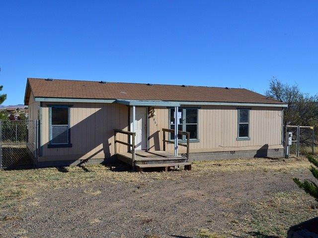 19964 E Stagecoach TrailMayer, AZ, 86333Yavapai County