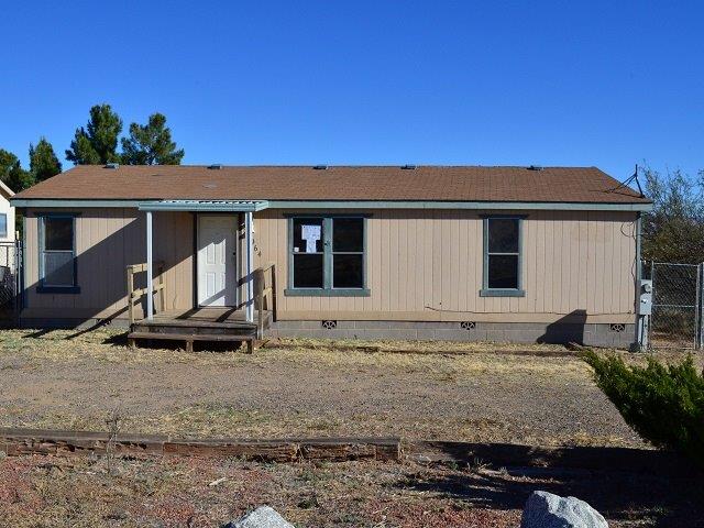 19964 E Stagecoach TrailMayer, AZ, 86333Yavapai County