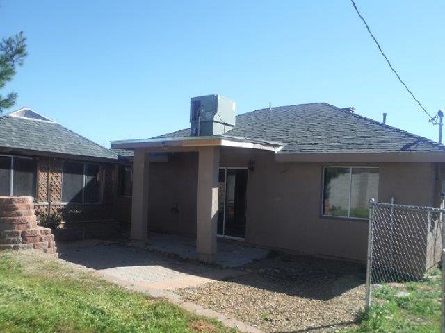 20110 E Lakeside RdMayer, AZ, 86333Yavapai County
