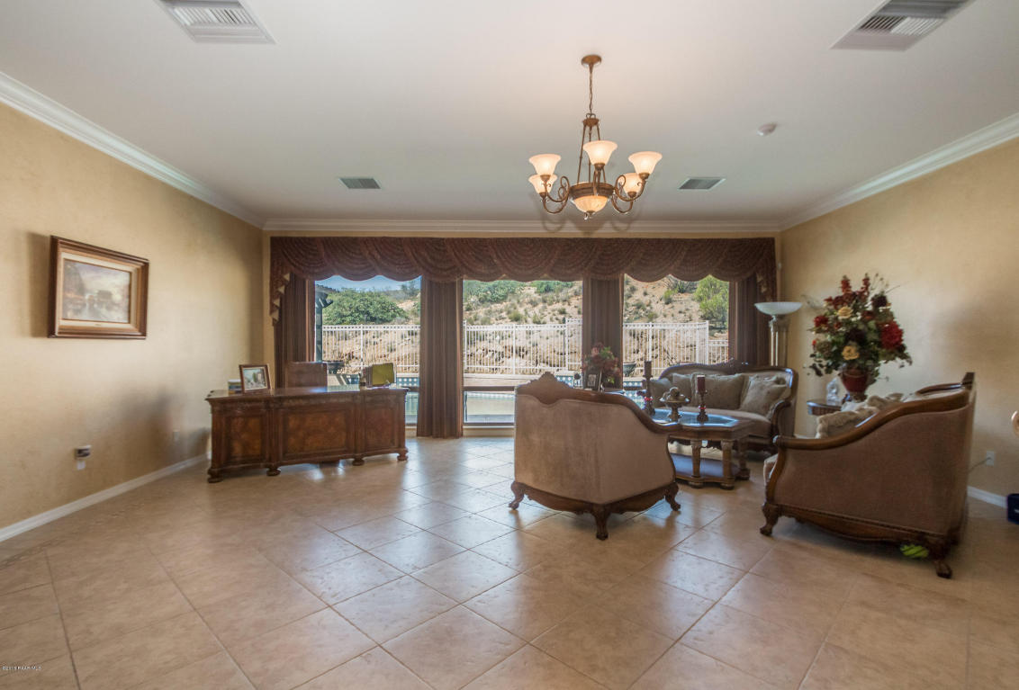 16844 S Ramada Lane, Mayer, AZ 86333