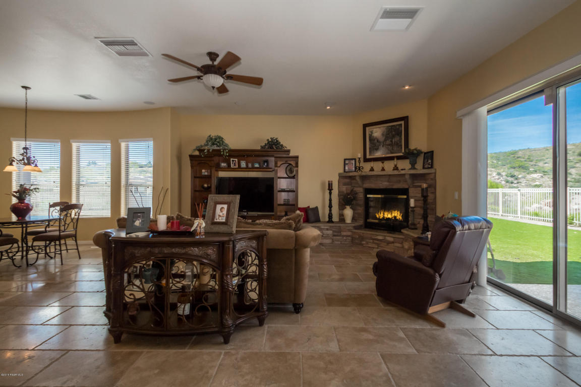 16844 S Ramada Lane, Mayer, AZ 86333
