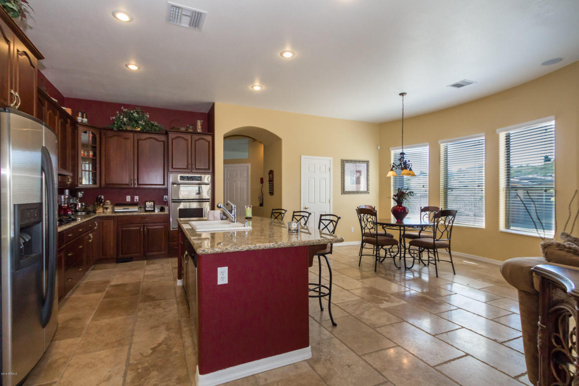 16844 S RAMADA Lane, Mayer, AZ 86333