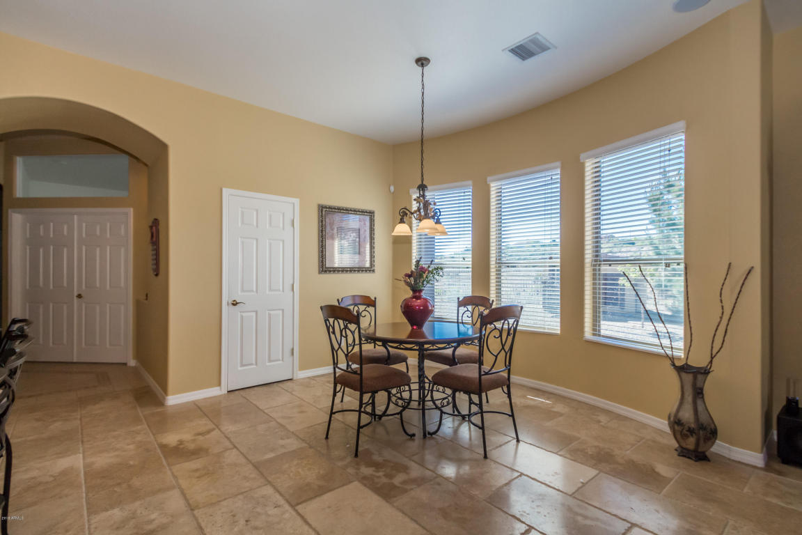 16844 S RAMADA Lane, Mayer, AZ 86333