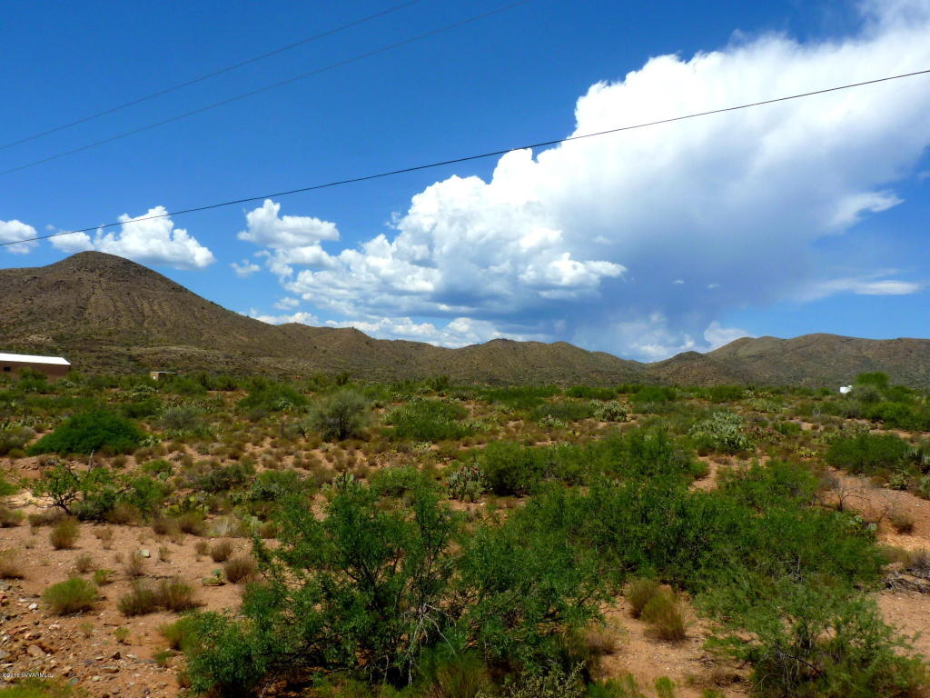 17910 S Dripping Springs Rd, Mayer, AZ 86333