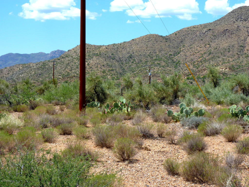 17910 S Dripping Springs Rd, Mayer, AZ 86333