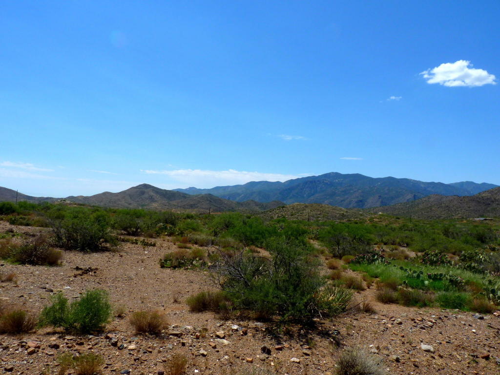 17910 S Dripping Springs Road, Mayer, AZ 86333