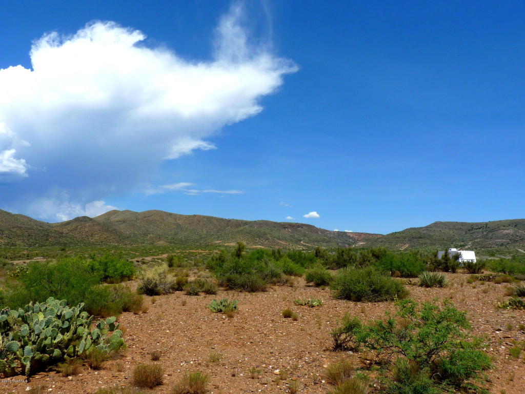 17910 S Dripping Springs Road, Mayer, AZ 86333