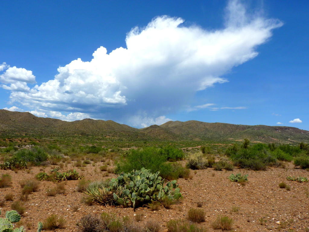 17910 S Dripping Springs Road, Mayer, AZ 86333