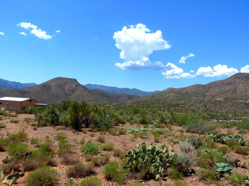 17910 S Dripping Springs Road, Mayer, AZ 86333
