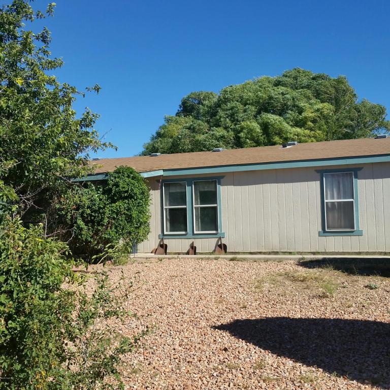 24275 N Cleveland Street, Paulden, AZ 86334