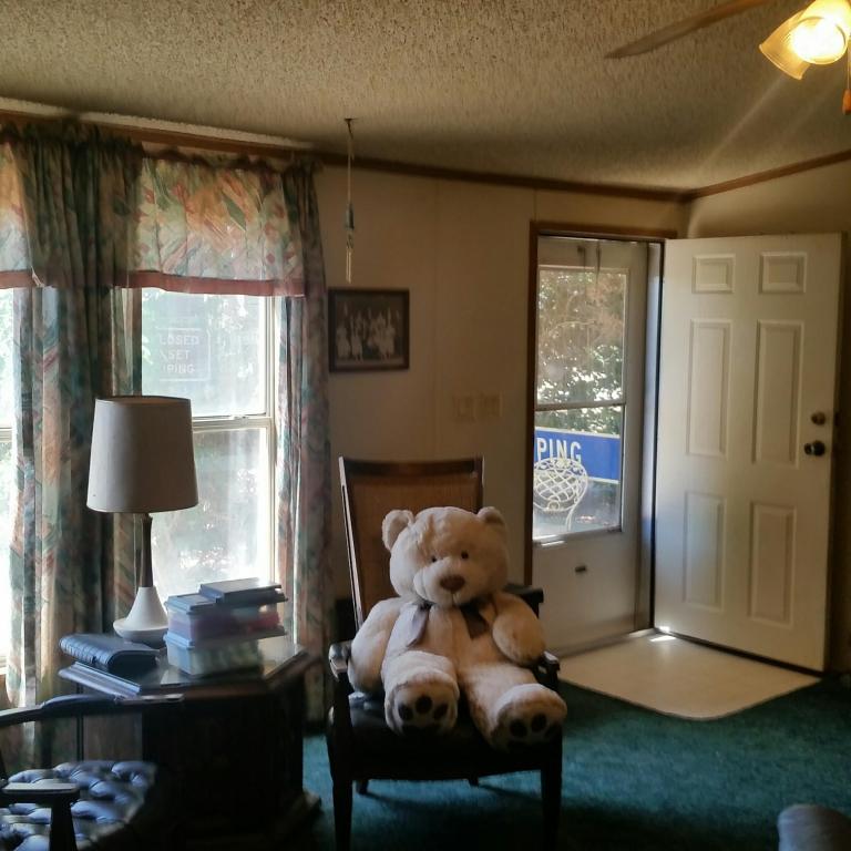 24275 N Cleveland Street, Paulden, AZ 86334