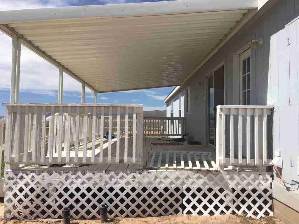 26950 N Kitty Hawk Lane, Paulden, AZ 86334