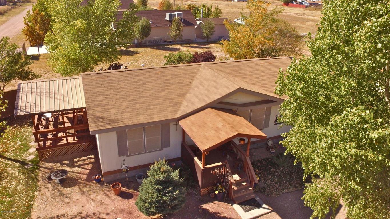 240 W Acapulco Way, Paulden, AZ 86334
