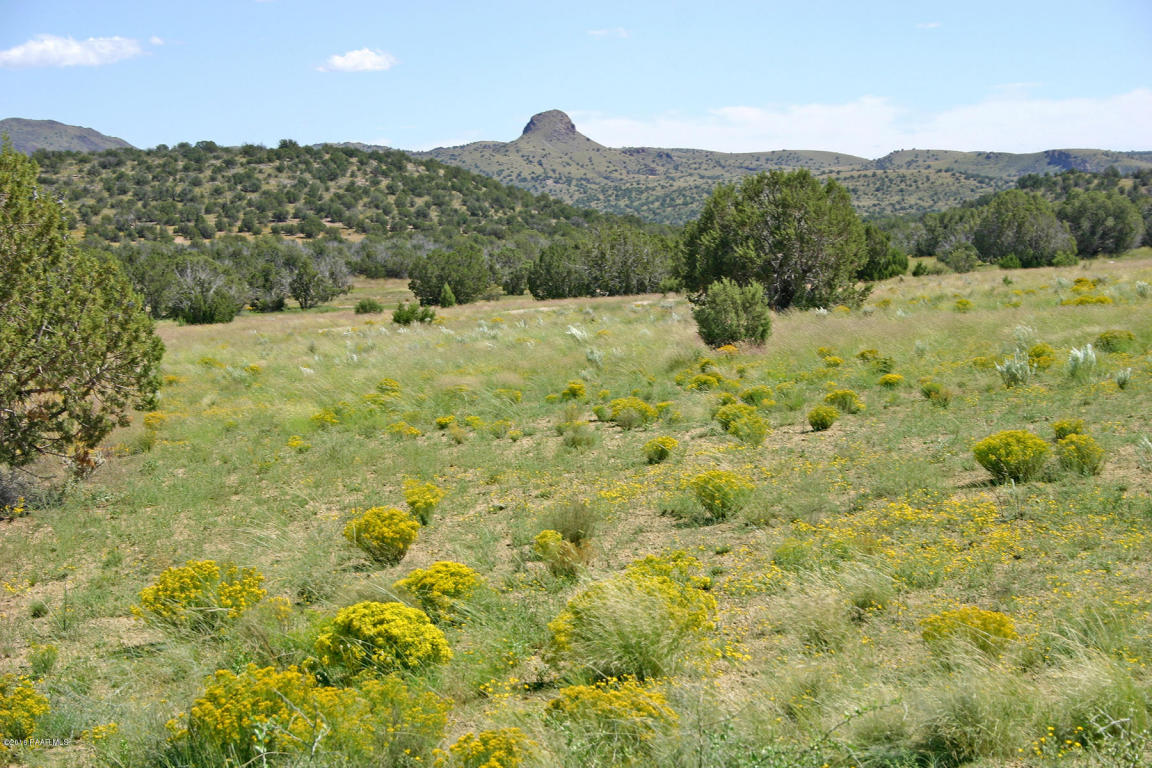 0 E Sweet Valley Road, Paulden, AZ 86334
